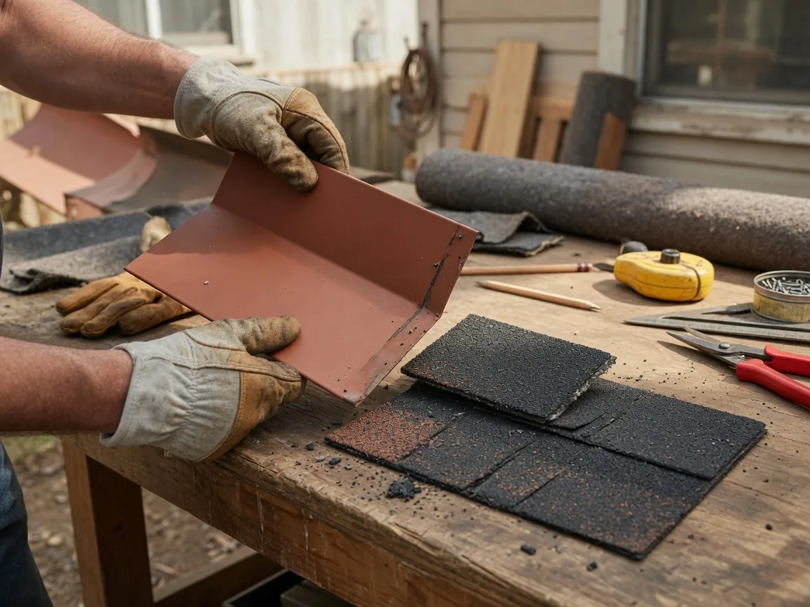 Roof Repair company in West Creek, NJ